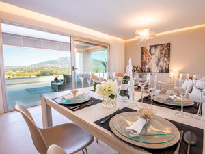 公寓 3 卧室 123 m² 在 La Cala Golf, 西班牙 — 来自开发商和业主的房地产搜索引擎 GEOLN.COM. 照片 17