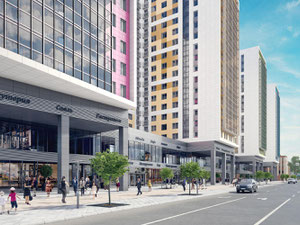 içindeki mülkiyet VALO apartment — emlak arama motoru GEOLN.COM'a bakın. Fotoğraf 5