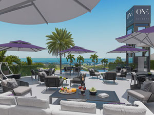 公寓 2 卧室 150 m² 在 La Cala Golf, 西班牙 — 来自开发商和业主的房地产搜索引擎 GEOLN.COM. 照片 4