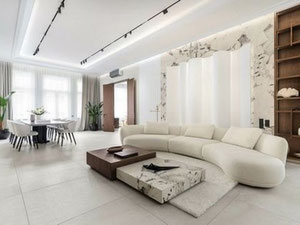 匈牙利。布达佩斯。公寓状况良好，190平方米，位于市中心。 — 来自开发商和业主的房地产搜索引擎 GEOLN.COM. 照片 14