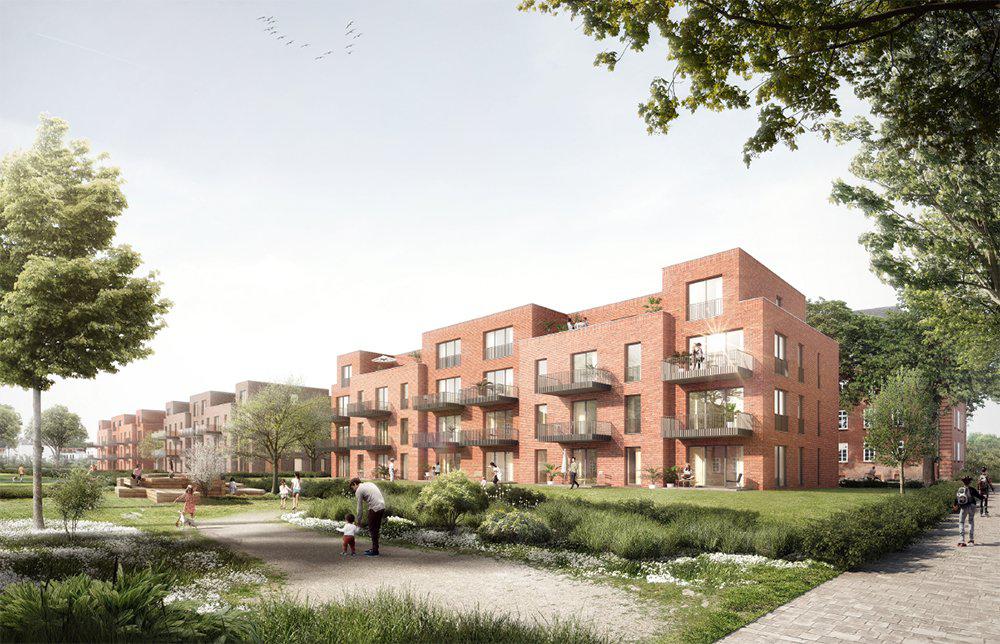 房地产在 Parkview — look at the real estate search engine GEOLN.COM. 照片 1