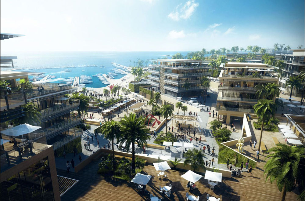 Nieruchomości w Jefaira  — spójrz na wyszukiwarkę nieruchomości GEOLN.COM. Zdjęcie 1