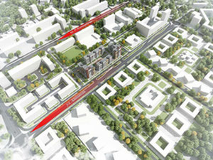 Нерухомість в Diana — дивіться на пошуковику нерухомості GEOLN.COM. Фото 6