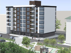 Real estate in Vishnevetsky — look at the real estate search engine GEOLN.COM. Photo 2