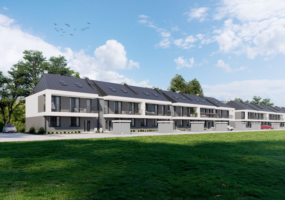 房地产在 Mlodych Jeziorowa  — look at the real estate search engine GEOLN.COM. 照片 1