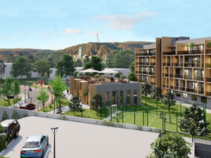 נדל"ן ב גני הילס — עיין במנוע חיפוש הנדל"ן GEOLN.COM. תמונה 4