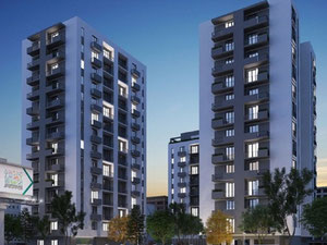 房地产在 Isani Comfort — look at the real estate search engine GEOLN.COM. 照片 3