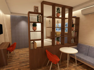 巴统 LA QUINTA 待售公寓 — 来自开发商和业主的房地产搜索引擎 GEOLN.COM. 照片 20