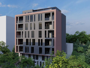 Нерухомість в Shavgulidze 9 — дивіться на пошуковику нерухомості GEOLN.COM. Фото 2