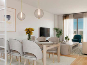 房地产在 Escalonia III — look at the real estate search engine GEOLN.COM. 照片 11