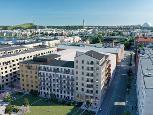 უძრავი კონება Spinneriet — გადახედეთ უძრავი ქონების საძიებო სისტემას GEOLN.COM. ფოტო 3