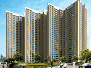 Real estate in Runwal Eirene — look at the real estate search engine GEOLN.COM. Photo 2