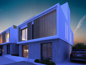 Nieruchomości w Avalon Resort 2 — spójrz na wyszukiwarkę nieruchomości GEOLN.COM. Zdjęcie 3