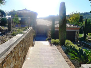 西班牙，加泰罗尼亚，赫罗纳别墅出售 — 来自开发商和业主的房地产搜索引擎 GEOLN.COM. 照片 11