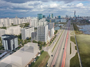 Нерухомість в GreenLine FreeDom — дивіться на пошуковику нерухомості GEOLN.COM. Фото 4