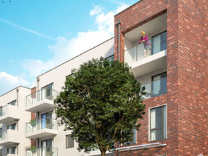 נדל"ן ב Parkside Place — עיין במנוע חיפוש הנדל"ן GEOLN.COM. תמונה 2