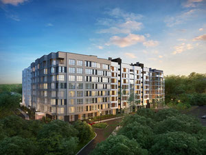 房地产在 Royal Park — look at the real estate search engine GEOLN.COM. 照片 6