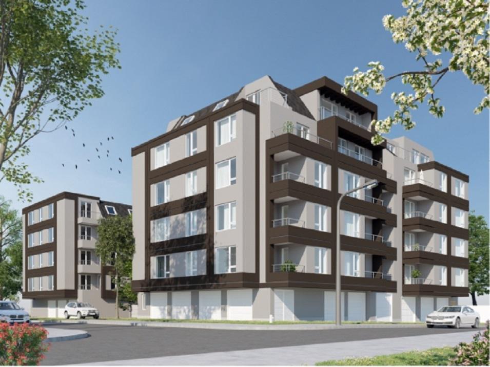 عقار للبيع في NBU 1 — انظر إلى محرك البحث العقاري GEOLN.COM. صورة فوتوغرافية 1