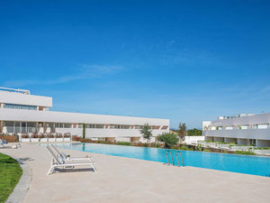 平房 2 卧室 66 m² 在 Lago Jardin, 西班牙 — 来自开发商和业主的房地产搜索引擎 GEOLN.COM. 照片 20