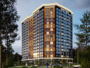 Immobilien in Eco Dream — Schauen Sie sich die Immobiliensuchmaschine GEOLN.COM an. Foto 2