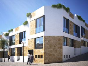 房地产在 Residencial Calderon Paredes — look at the real estate search engine GEOLN.COM. 照片 4