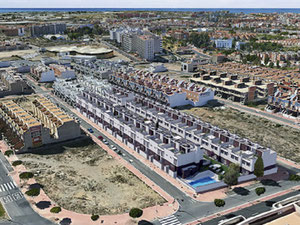 Real estate in Citerea Residencial — look at the real estate search engine GEOLN.COM. Photo 3