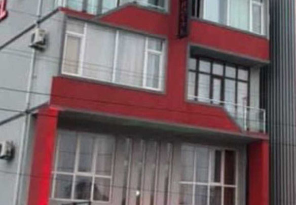 For Sale Hotel 19 rooms