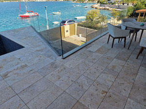 NOWA LUKSUSOWA WILLA W PIERWSZYM RZĘDZIE DO MORZA — Wyszukiwarka nieruchomości od deweloperów i właścicieli GEOLN.COM. Zdjęcie 10