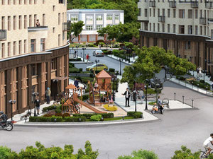 房地产在 Lefort — look at the real estate search engine GEOLN.COM. 照片 3