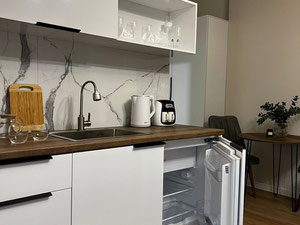 海景31平方米的Степс住宅综合体一室公寓 — 来自开发商和业主的房地产搜索引擎 GEOLN.COM. 照片 7