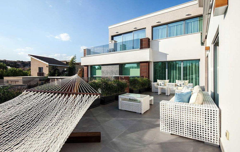 უძრავი კონება Coralli villa C30 — გადახედეთ უძრავი ქონების საძიებო სისტემას GEOLN.COM. ფოტო 1