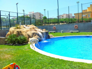 公寓在西班牙, 加泰罗尼亚, 拉皮内达 — 来自开发商和业主的房地产搜索引擎 GEOLN.COM. 照片 2