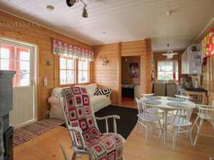 Будинок біля озера у Фінляндії, Південна Карелія, Перукалу — Пошуковик нерухомості від забудовників і власників GEOLN.COM. Фото 11