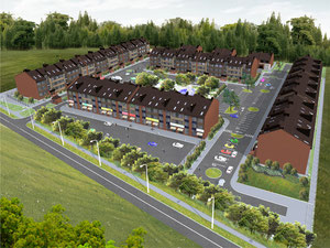 房地产在 Comfort Club — look at the real estate search engine GEOLN.COM. 照片 3