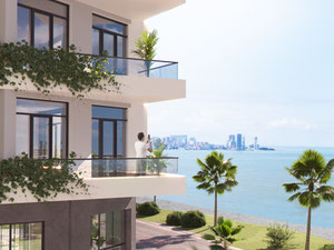 房地产在 Mziuri Gardens — look at the real estate search engine GEOLN.COM. 照片 8