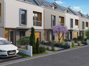 Недвижимость в Sunset — смотрите на поисковике недвижимости GEOLN.COM. Фото 3