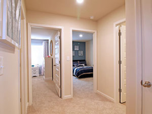 נדל"ן ב Madison Place Town homes — עיין במנוע חיפוש הנדל"ן GEOLN.COM. תמונה 8