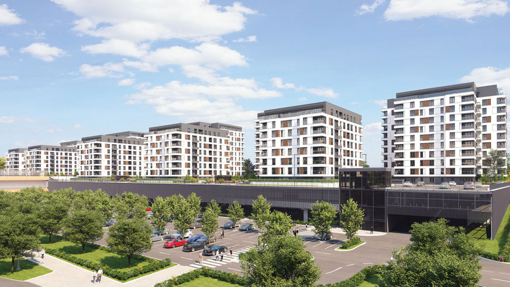 房地产在 Big Residences — look at the real estate search engine GEOLN.COM. 照片 1