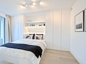 Nieruchomości w Canal Wharf A-B — spójrz na wyszukiwarkę nieruchomości GEOLN.COM. Zdjęcie 4