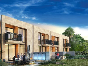 Real estate in Kenda Villas — look at the real estate search engine GEOLN.COM. Photo 2