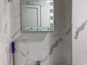 იყიდება 2 ოთახიანი ბინა — უძრავი ქონების ყიდვა და მფლო ბელებისგან GEOLN.COM. ფოტო 6