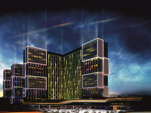 房地产在 Olympic Park — look at the real estate search engine GEOLN.COM. 照片 2