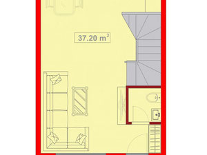 Real estate in Batumi Villas Harmony in Batumi — look at the real estate search engine GEOLN.COM. Photo 16