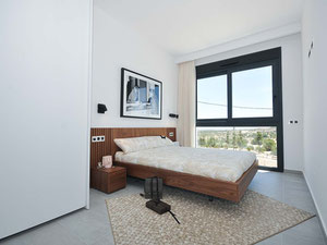 别墅 3 间卧室 94 m² 在 Ciudad de las Comunicaciones, 西班牙 — 来自开发商和业主的房地产搜索引擎 GEOLN.COM. 照片 13