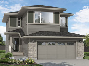 Нерухомість в Eastbrook on the Greens — дивіться на пошуковику нерухомості GEOLN.COM. Фото 2