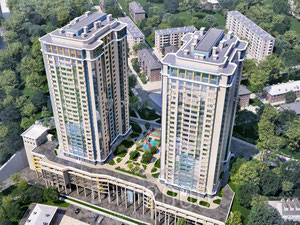 房地产在 Edelweiss House — look at the real estate search engine GEOLN.COM. 照片 2