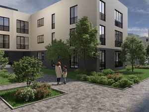 房地产在 Algun Concept — look at the real estate search engine GEOLN.COM. 照片 4