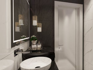 公寓 1 卧室 41 平方米，位于土耳其阿拉尼亚 — 来自开发商和业主的房地产搜索引擎 GEOLN.COM. 照片 9