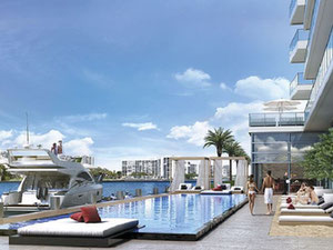 房地产在 Hyde Beach House — look at the real estate search engine GEOLN.COM. 照片 5