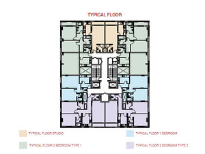 נדל"ן ב 1 Комната с Залом На продажу с Расрочкой на 7 лет | Свободное Владения На Всю Жизнь — עיין במנוע חיפוש הנדל"ן GEOLN.COM. תמונה 3